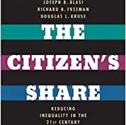 the citizens share