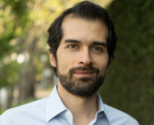 Ruy cervantes