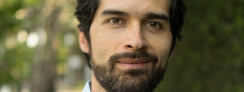 Ruy cervantes