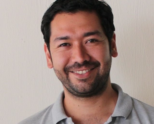 Ury Sarabia