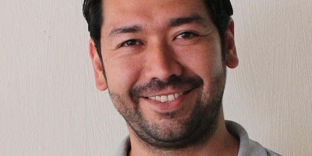 Ury Sarabia
